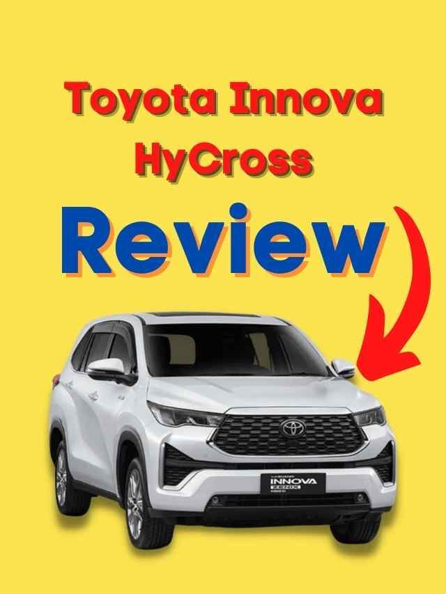 Toyota Hilux Review