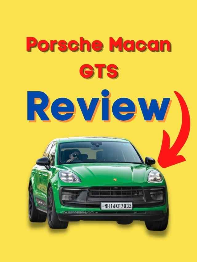 Porsche 911 GT3 RS Review