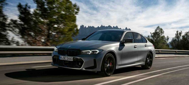 BMW M340i Review Unmatched Power