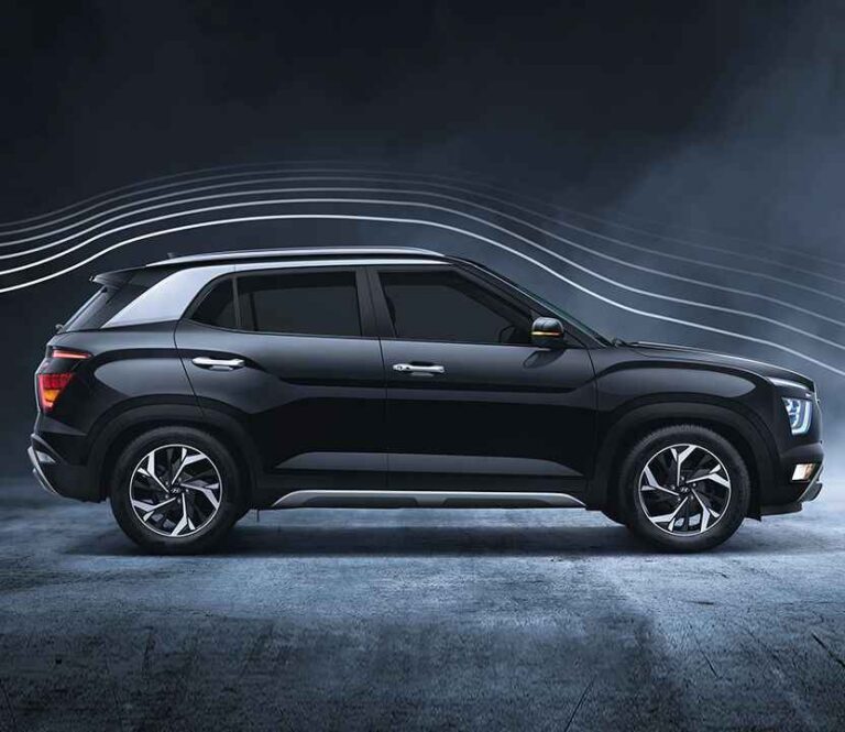 The Ultimate Hyundai Creta Review