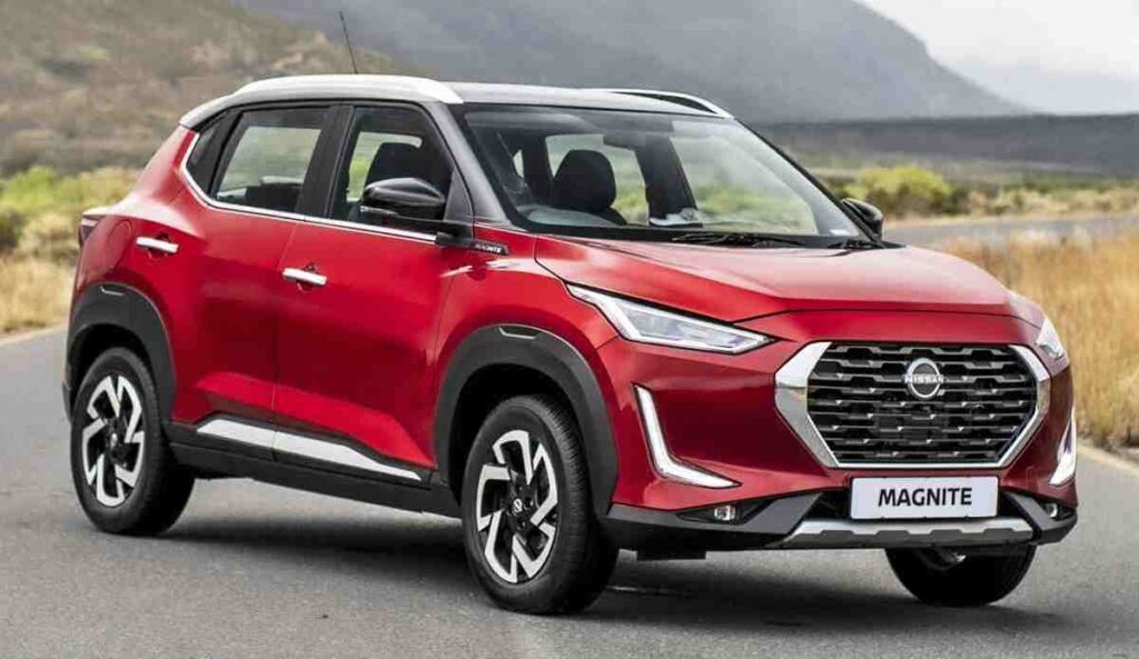 Nissan Magnite Review 2023 Price, Mileage, Features