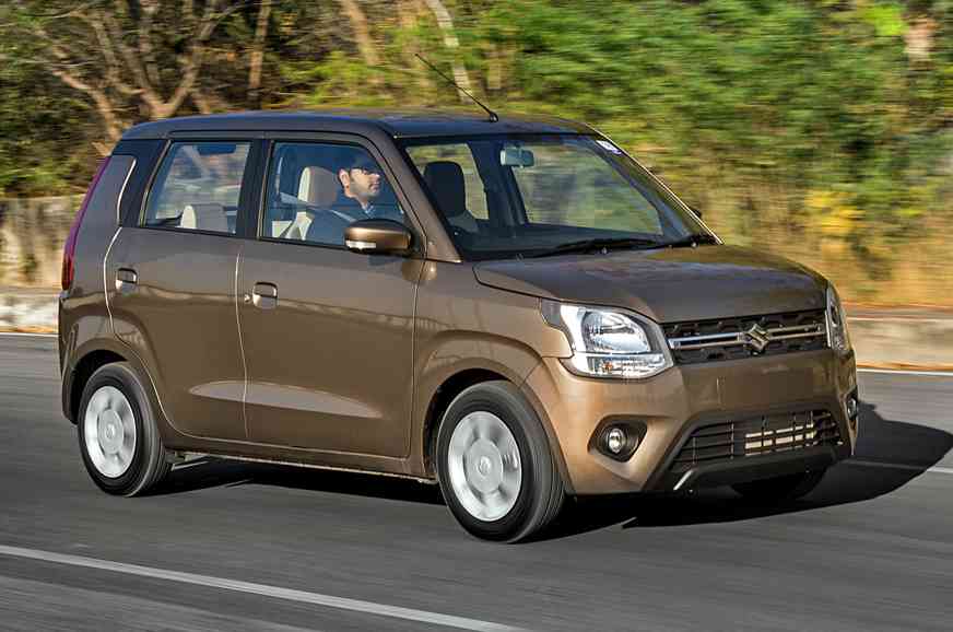 User Reviews: Real Experiences with the Maruti Wagon R