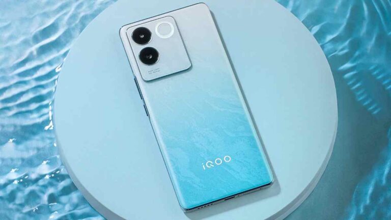 A Sneak Peek at iQOO Z7 Pro 5G's Innovations