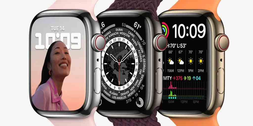Apple Watch Series 8 at Just Rs 19,999 on Flipkart!