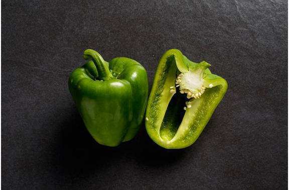 Are You Eating Too Much Capsicum Health Pros Weigh In