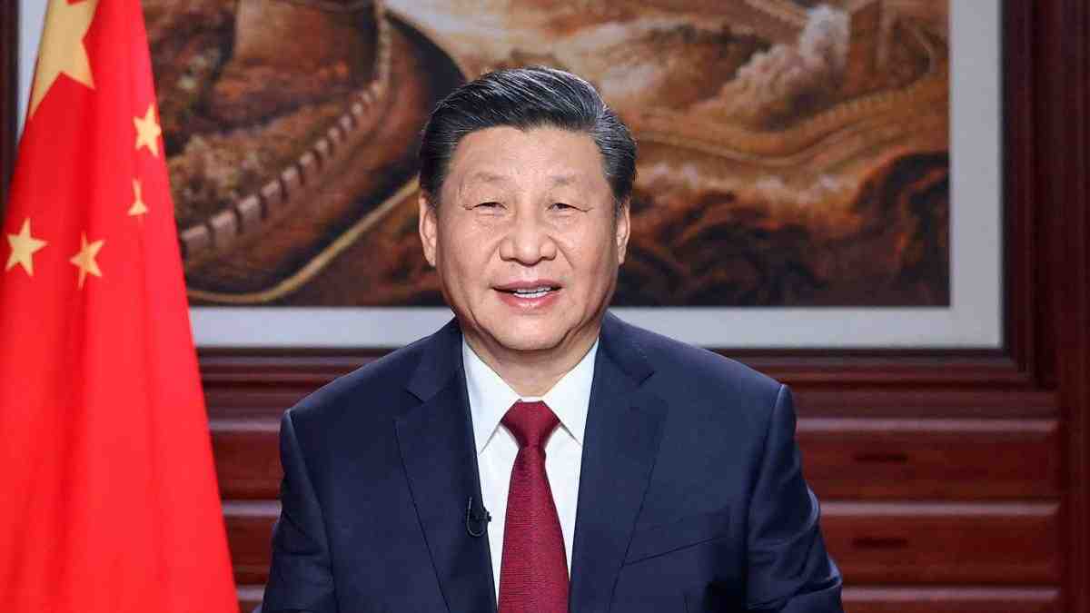Decoding President Xi Jinping's Absence: BRICS Summit 2023 Analysis