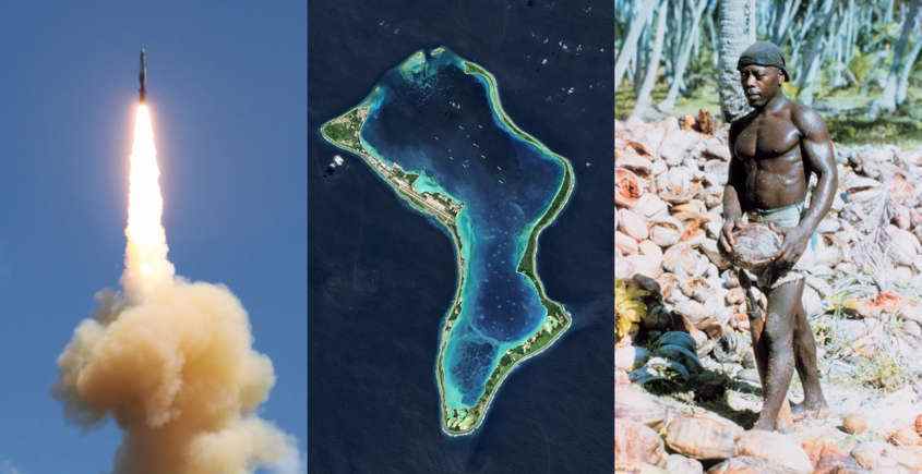Diego Garcia: Beauty, Controversy, and the Enigmatic Past of a Paradise Island