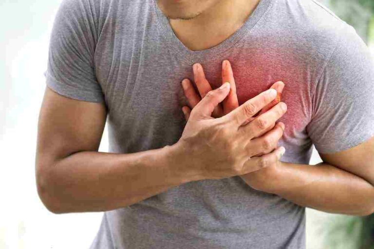 Harvard's Best Exercises for Preventing Heart Attacks