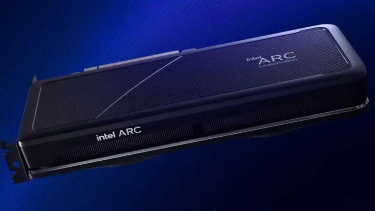 Intel's Arc GPUs Elevate DX11 Gaming Performance