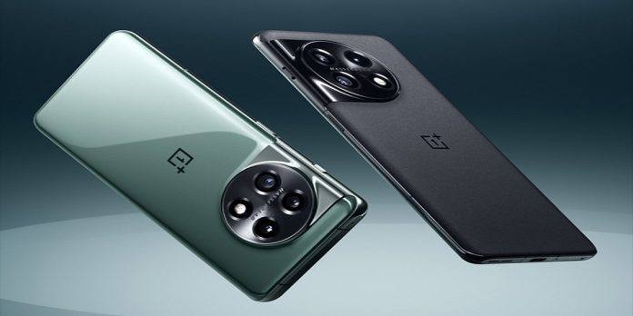 OnePlus 12: Leaks and Rumors for the Smartphone