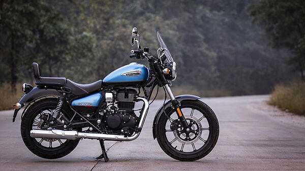Royal Enfield's Foray into the Used Bike Business