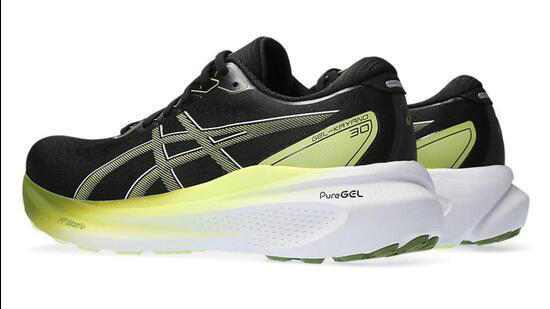 Running Shoes The ASICS Gel-Kayano 30 Is Here to Dominate