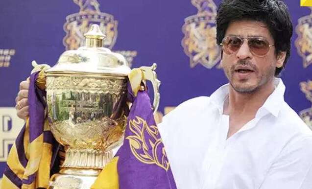 Shah Rukh Khan's Cricket Empire Beyond KKR's Triumph