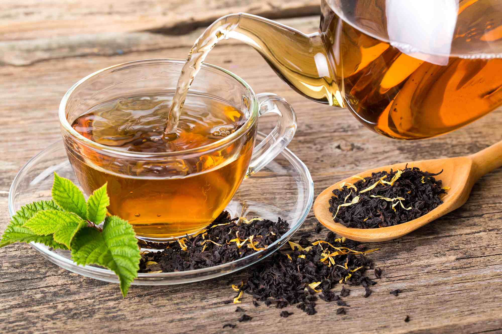 Tea Magic Unveiled 9 Ways It Can Transform Your Health