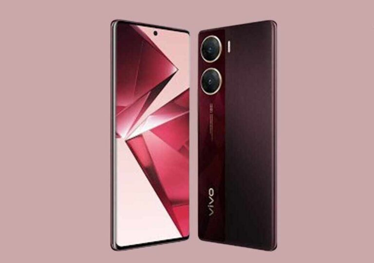 Unbelievable! The Vivo V29e's 50MP Selfie Camera Will Blow Your Mind