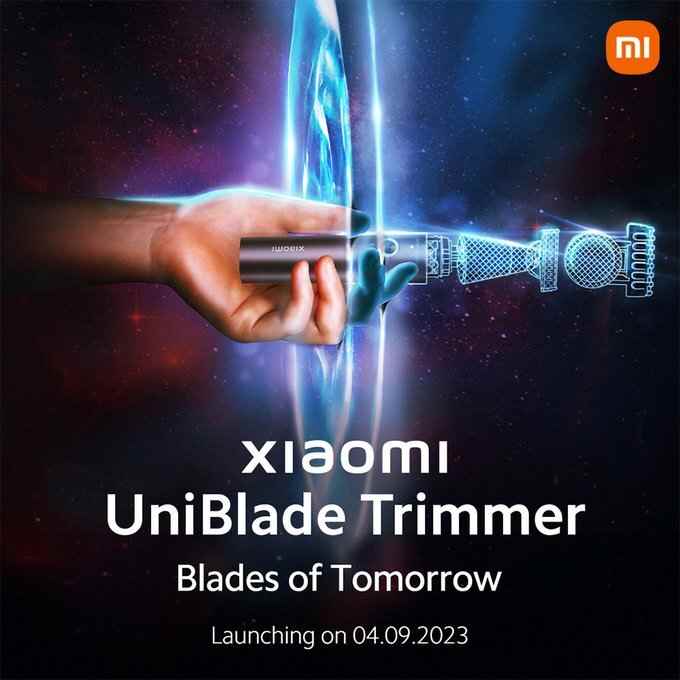 Xiaomi's Secret Weapon for Effortless Grooming Revealed