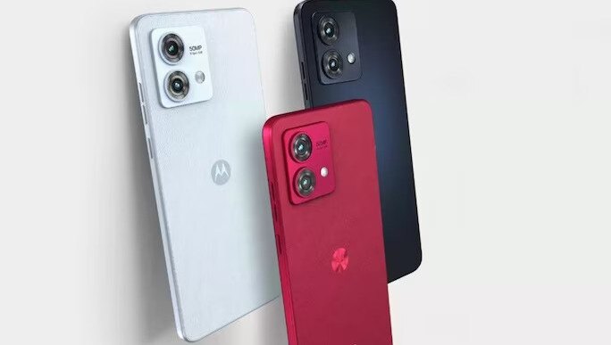 Exploring the Upcoming Moto G84 5G: Design and Specs