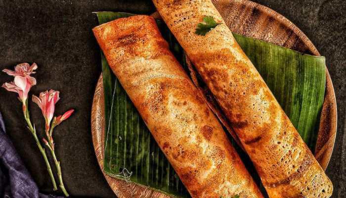 Dosa Delights Taste the Magic of 6 Irresistible Recipes