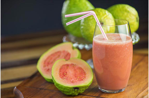 Guava Nutrition Unlock the Secrets to Vibrant Health
