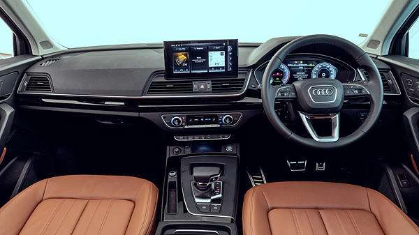 Luxury Edition Audi Q5 Hits Roads at Just Rs. 69.72 Lakh