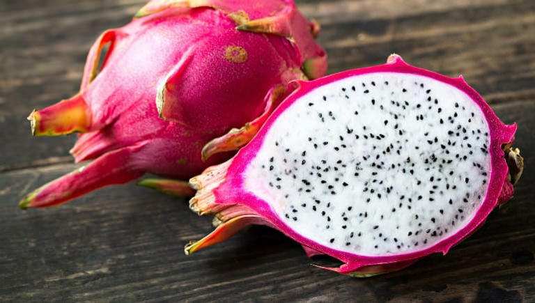 The Superfood That Can Transform Your Health - Dragon Fruit