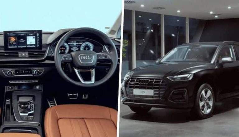 Your Dreams Unveiling the 2023 Audi Q5 Limited Edition